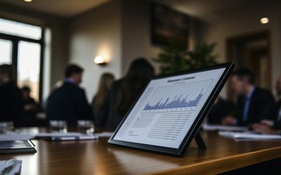 Pilotage GRC & technologies embarquées